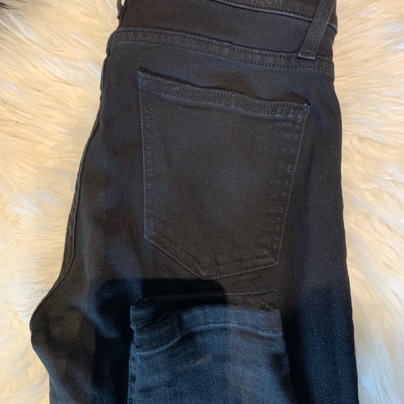 Current/Elliot skinny jeans - Picture 3 of 3